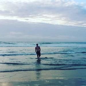 Meet your Posher, Austin